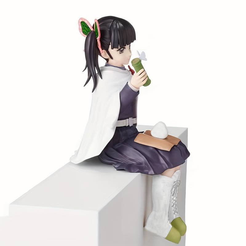 Sitting Kanao Tsuyuri Figure
