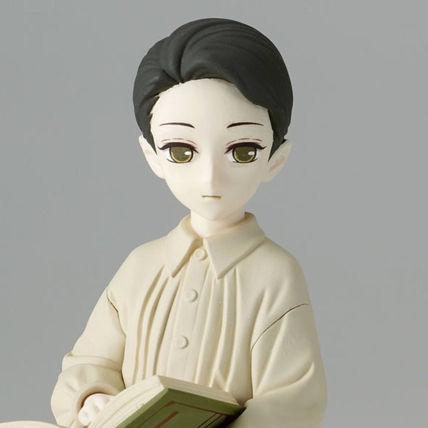 Young Muzan Kibutsuji Figure