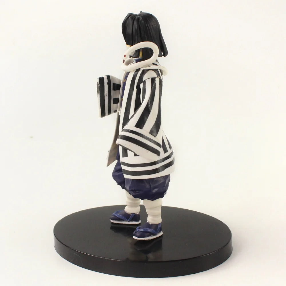 Obanai Iguro Standing Figure
