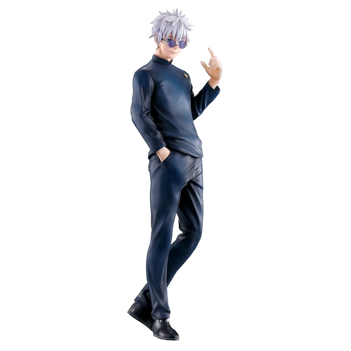 Satoru Gojo Statue Figure