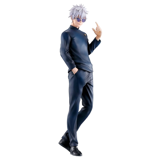 Satoru Gojo Statue Figure