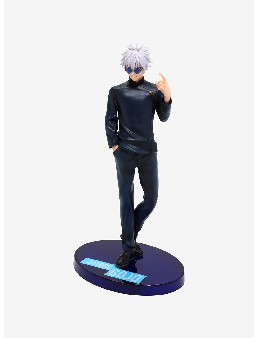 Satoru Gojo Statue Figure