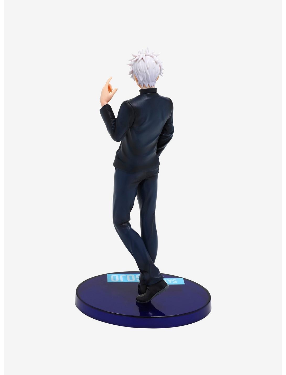 Satoru Gojo Statue Figure