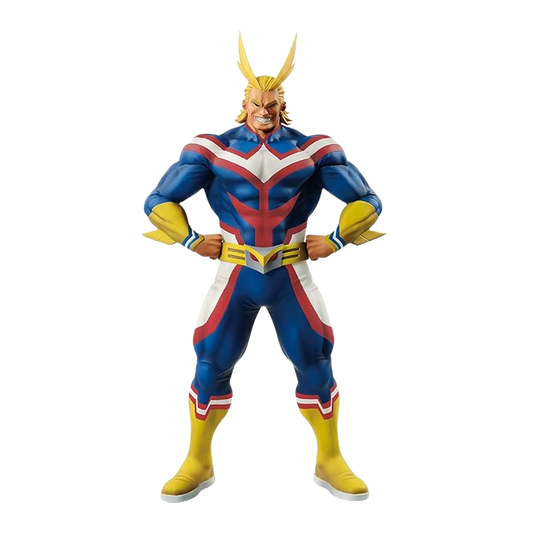 20 cm All Might Figure