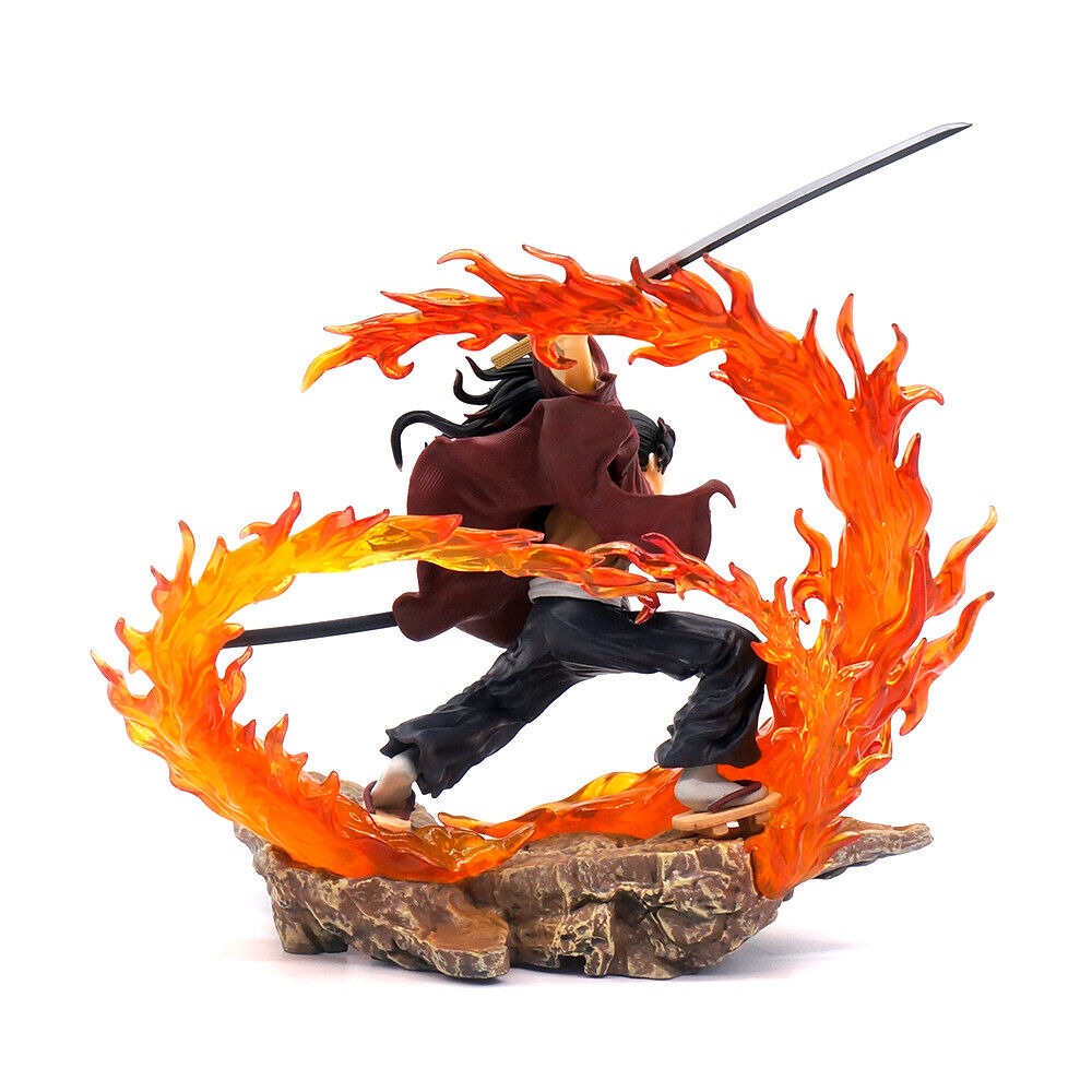 Kokushibo Fire Figure