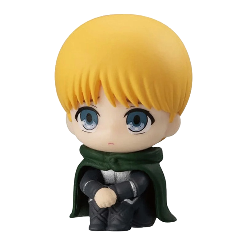 Baby Armin Figure