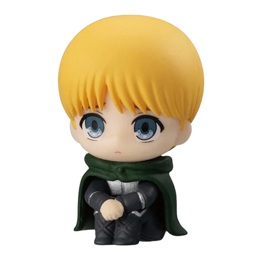 Baby Armin Figure