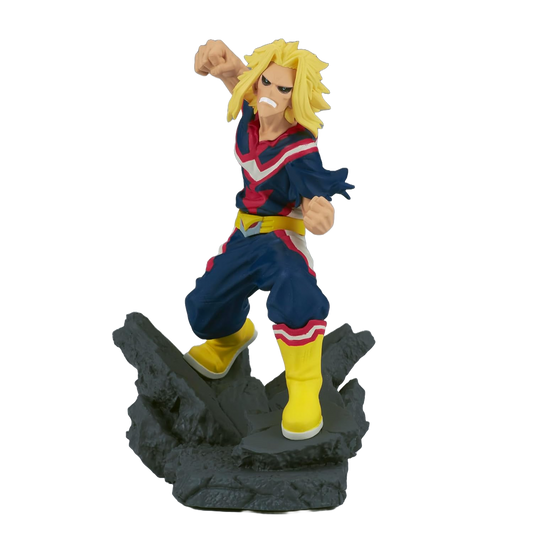 8 cm All Might Figure
