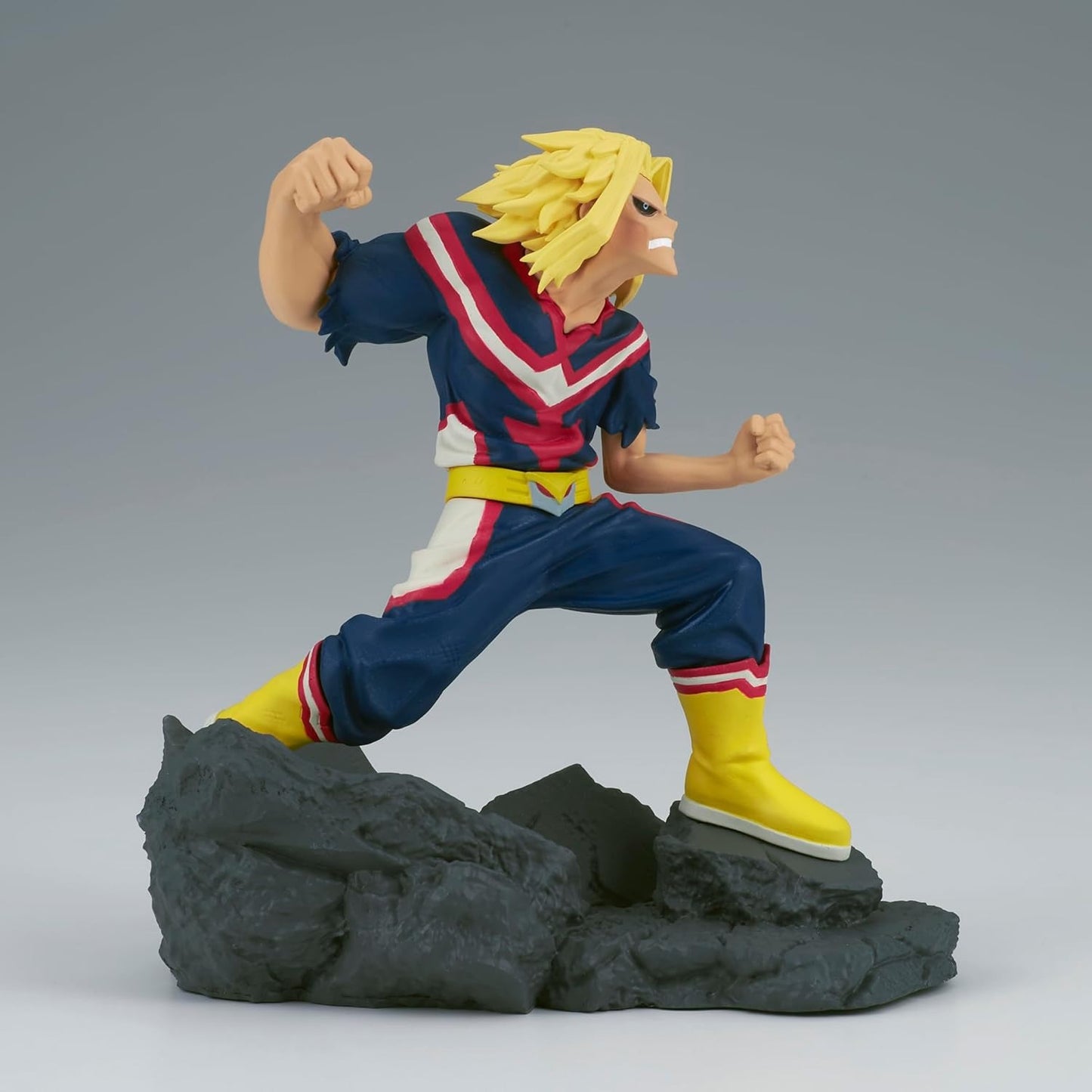 8 cm All Might Figure