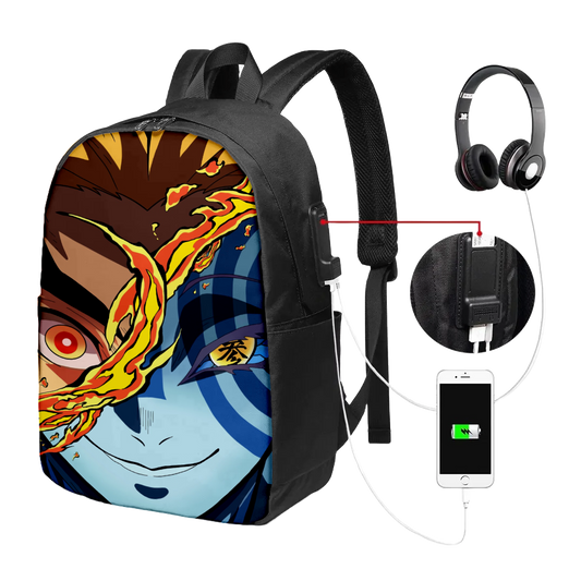 Akaza Backpack