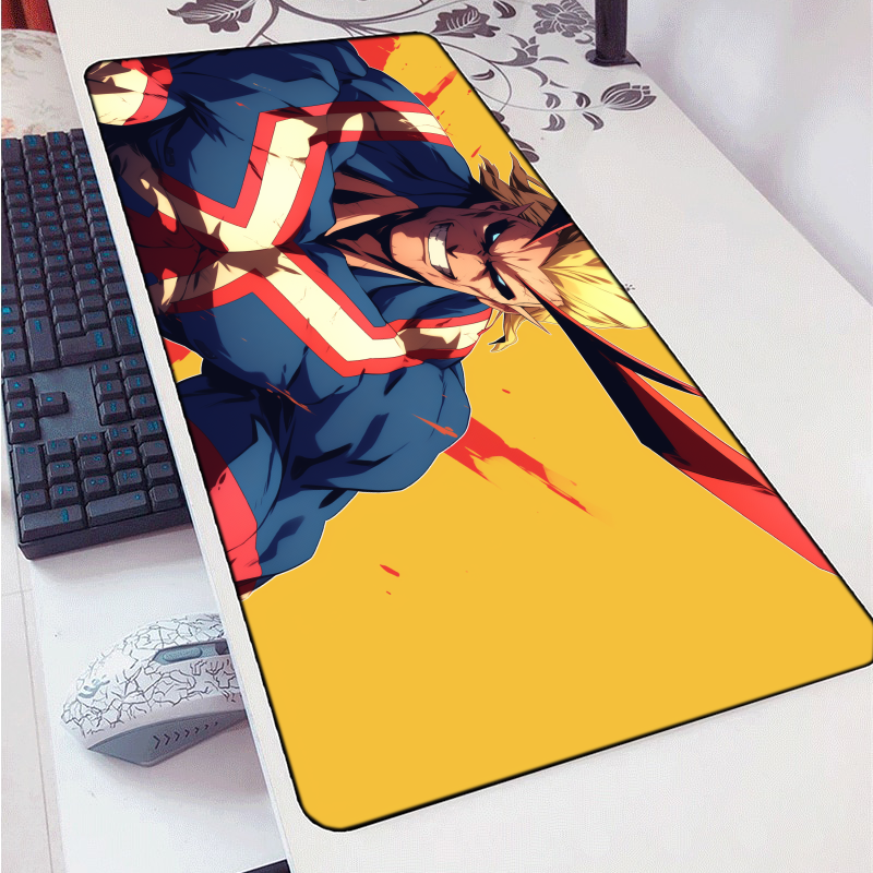 Copy of All Might Mousepad
