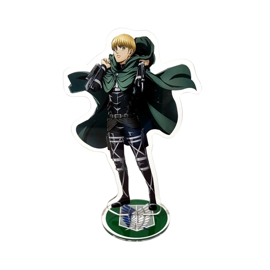 Armin Acrylic Stand Figure