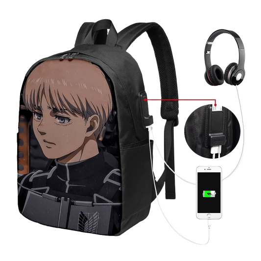 Armin Backpack