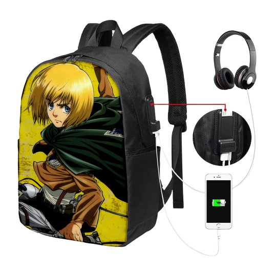 Armin Backpack