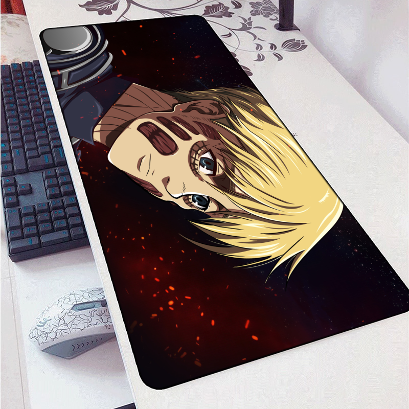 Armin Mouse Pad