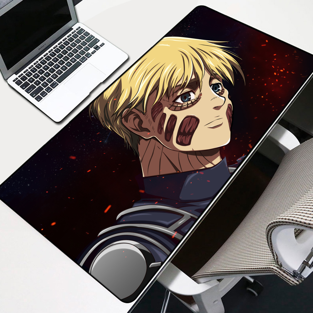 Armin Mouse Pad