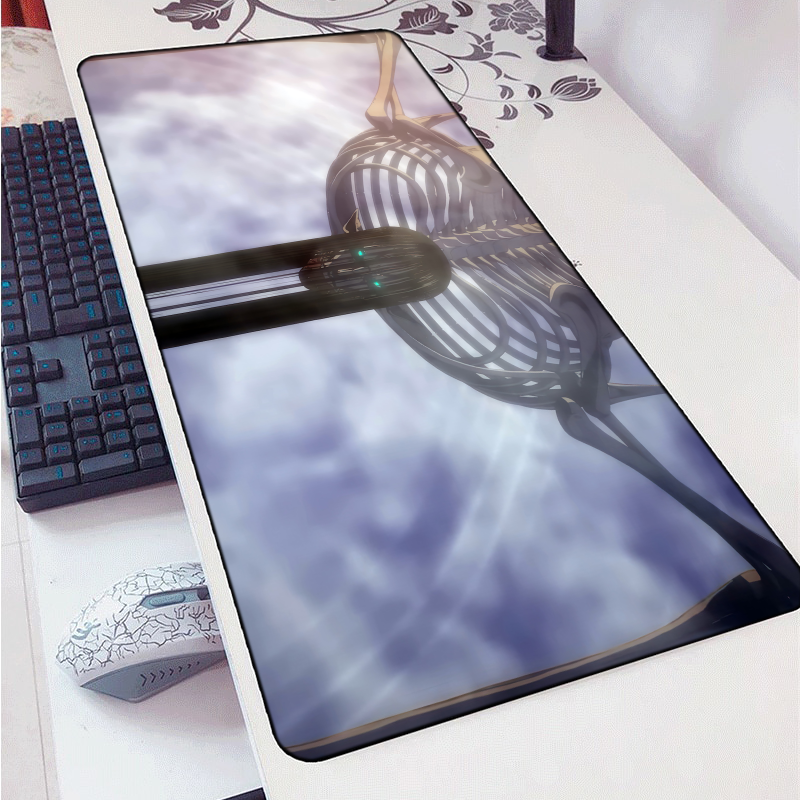 Eren Desk Mouse Pad