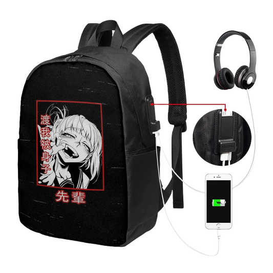 Himiko Toga Backpack