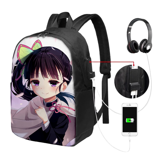 Kanao Tsuyuri Backpack
