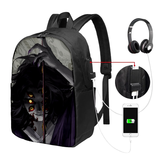 Kokushibo Backpack