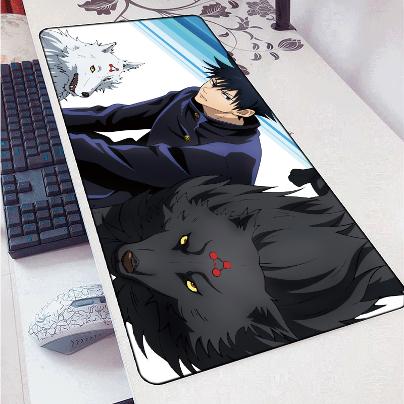 Megumi Anime Mousepad