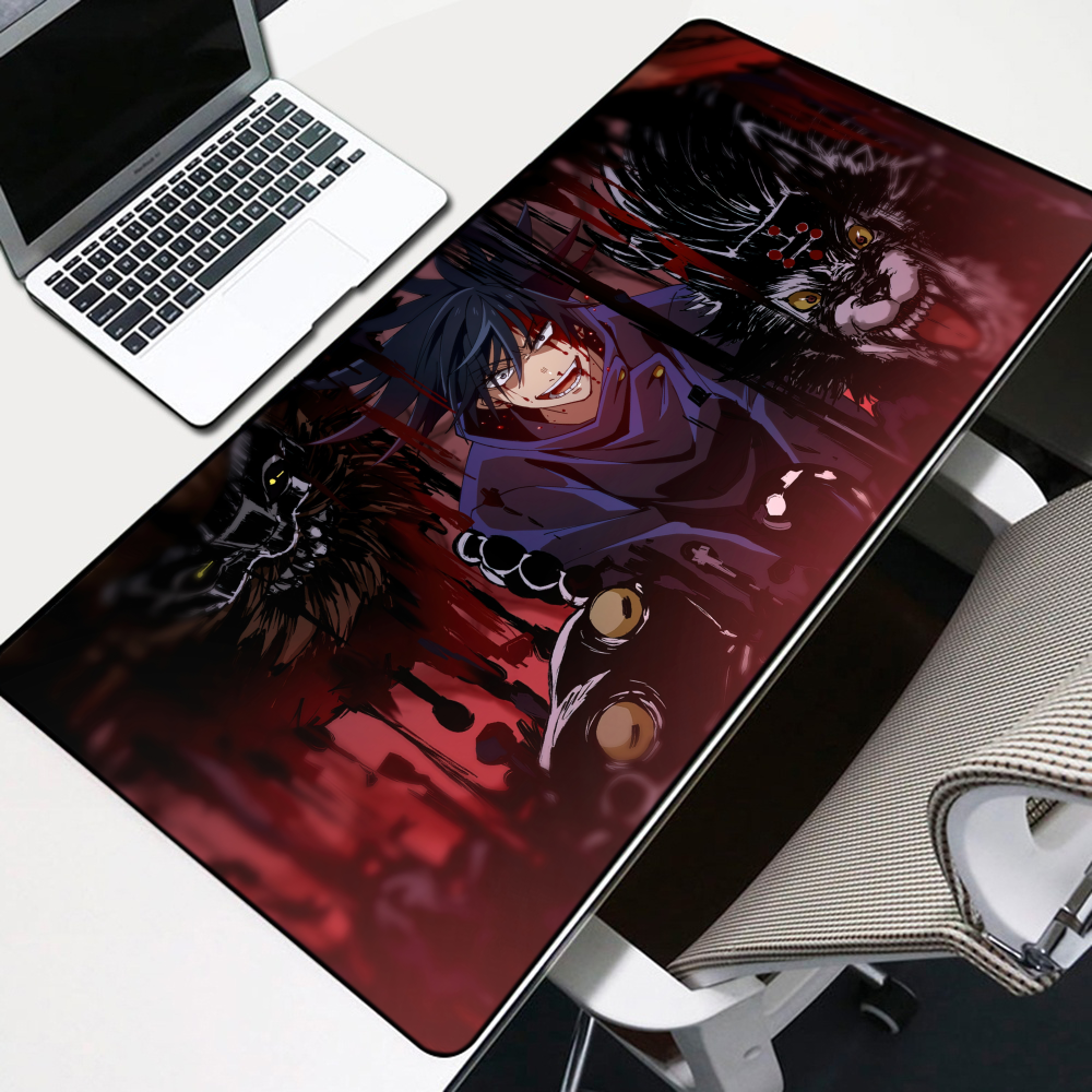 Megumi Fushiguro Mouse Pad