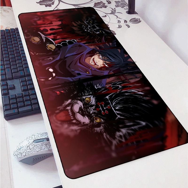 Megumi Fushiguro Mouse Pad