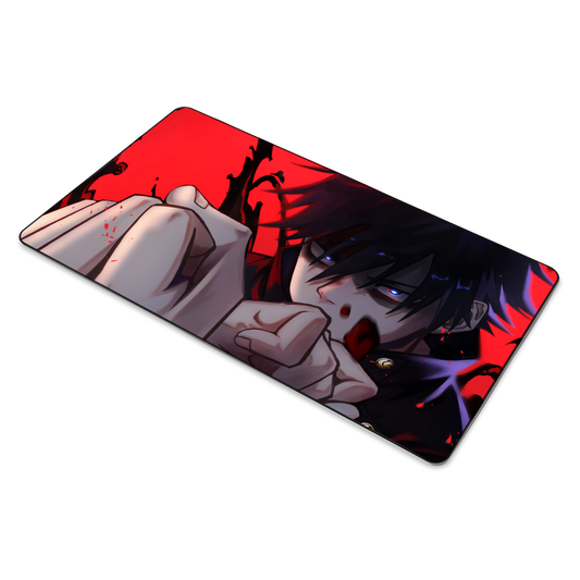 Megumi Fushiguro Mousepad