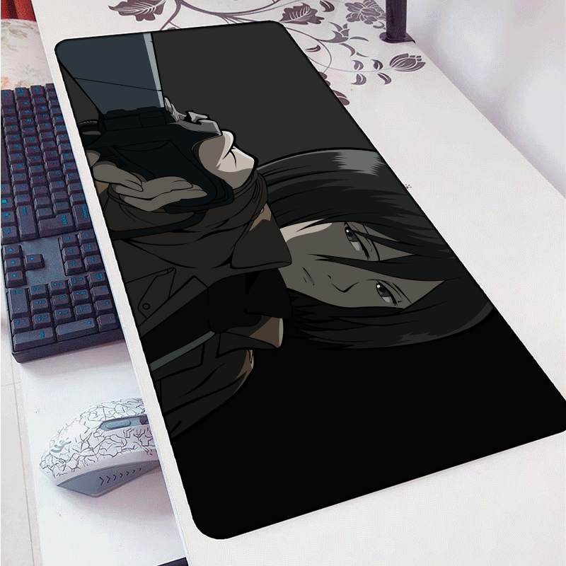 Mikasa Desk Mouse Pad