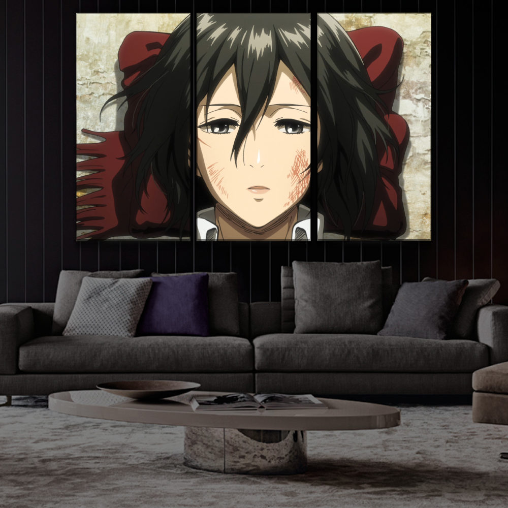 Mikasa Wall Decor