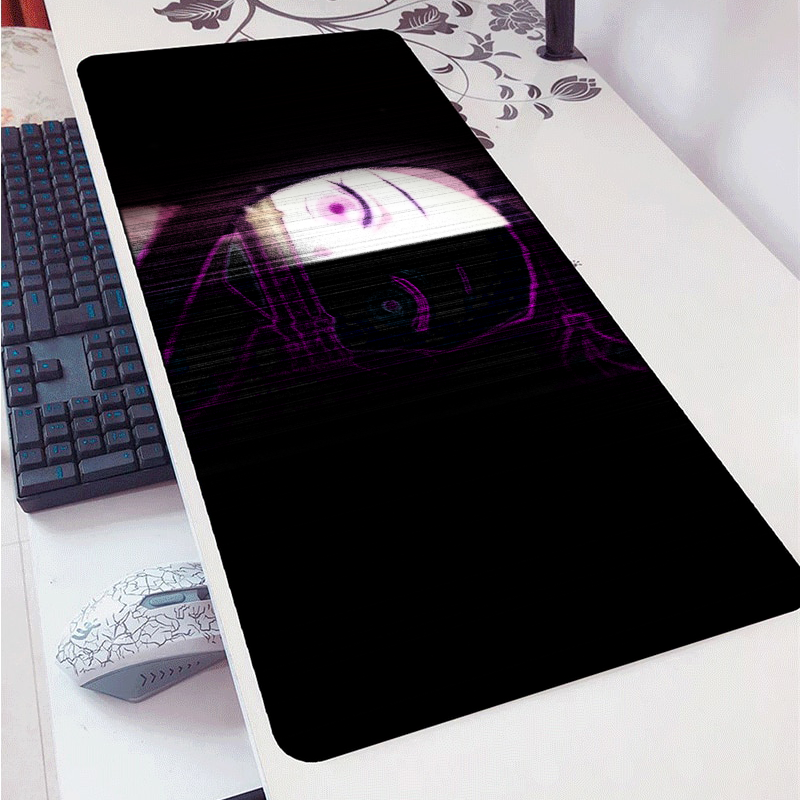 Nezuko Kamado Desk Mouse Pad