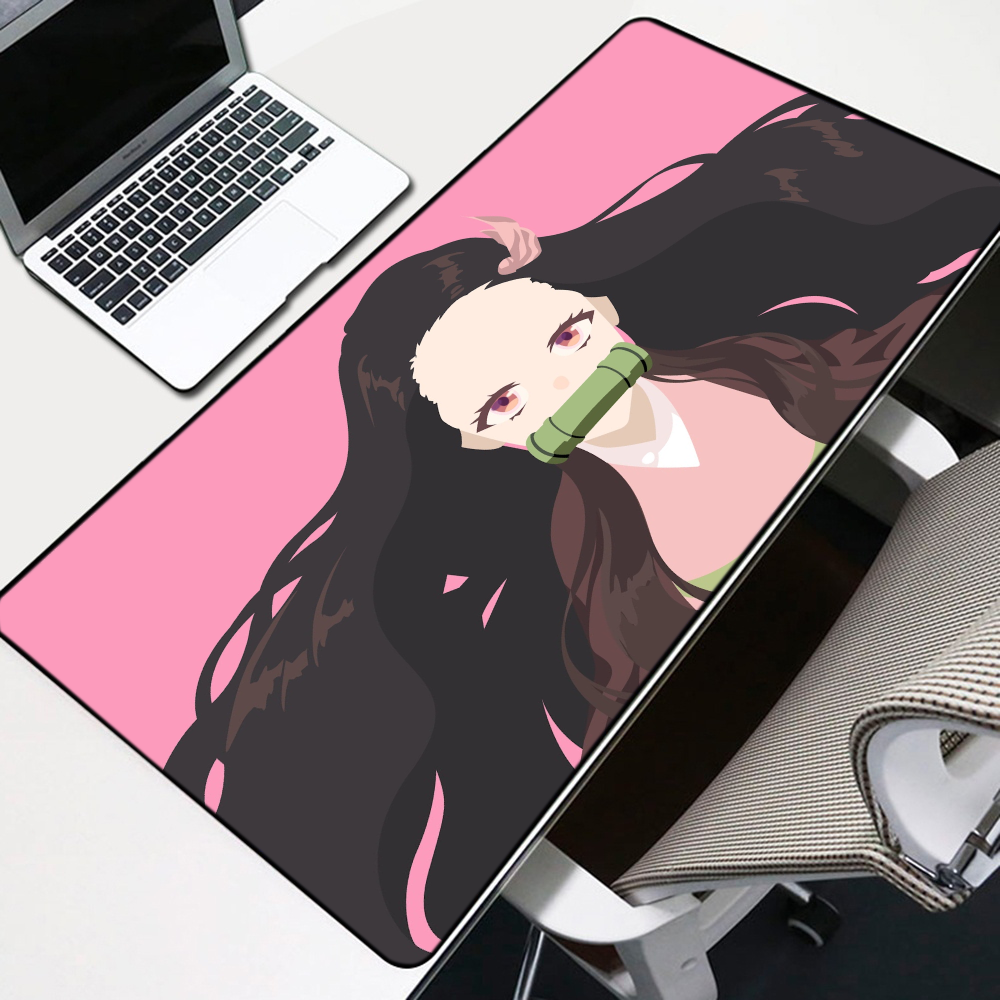 Nezuko Kamado Desk Mousepad