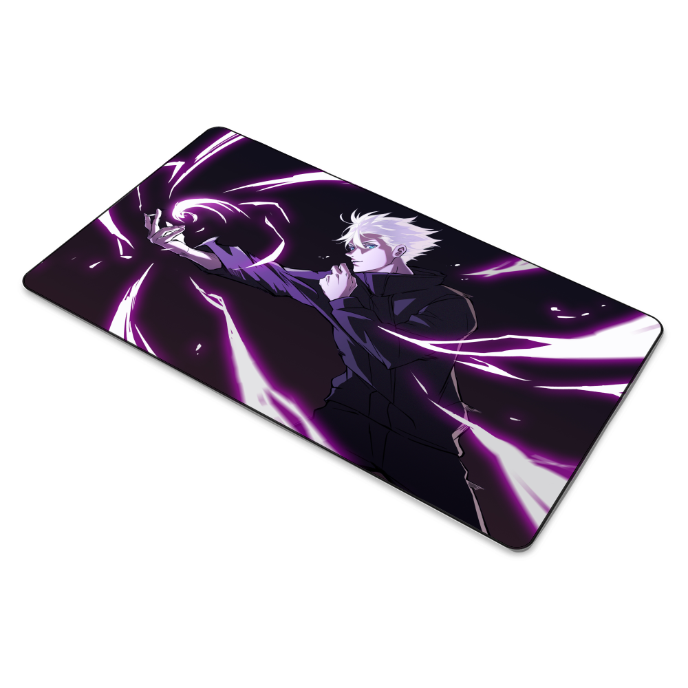 Satoru Gaming Mousepad