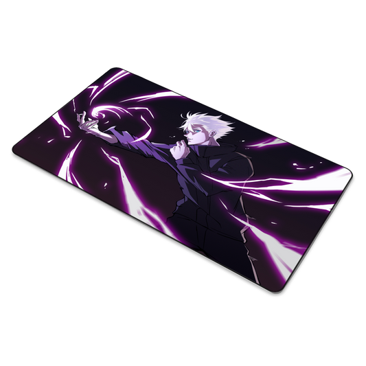 Satoru Gaming Mousepad