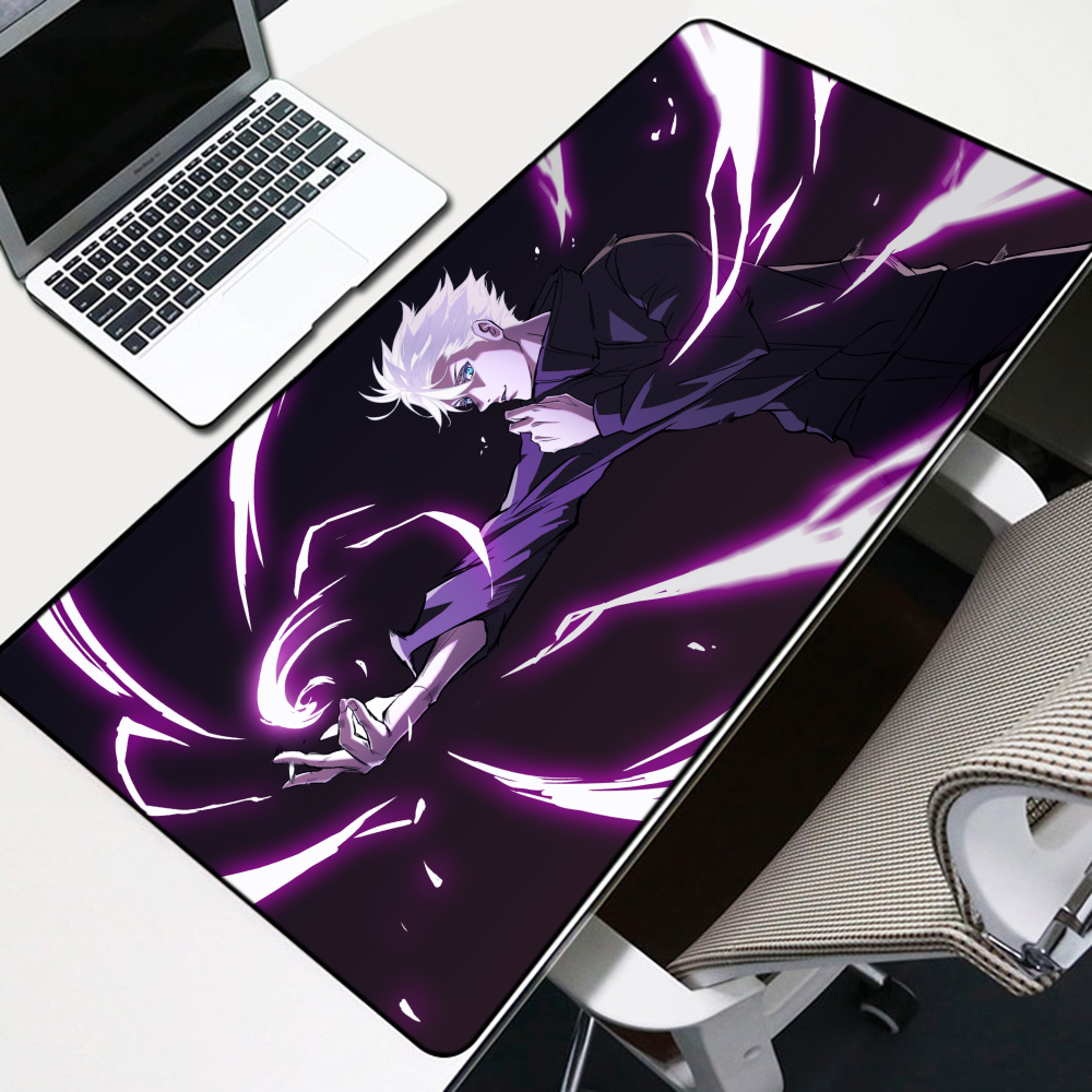 Satoru Gaming Mousepad