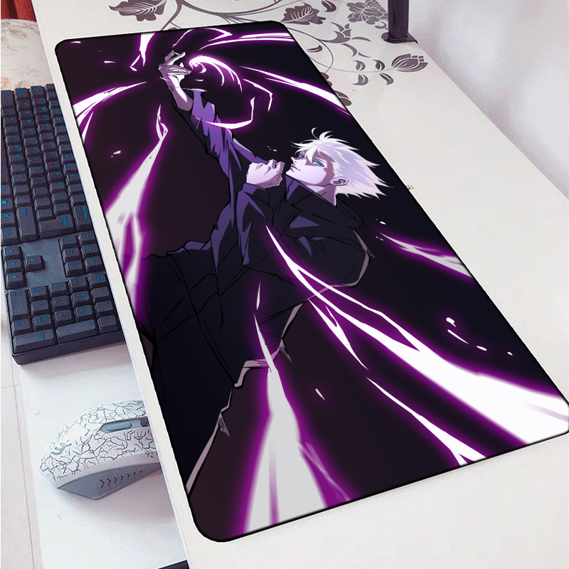 Satoru Gaming Mousepad