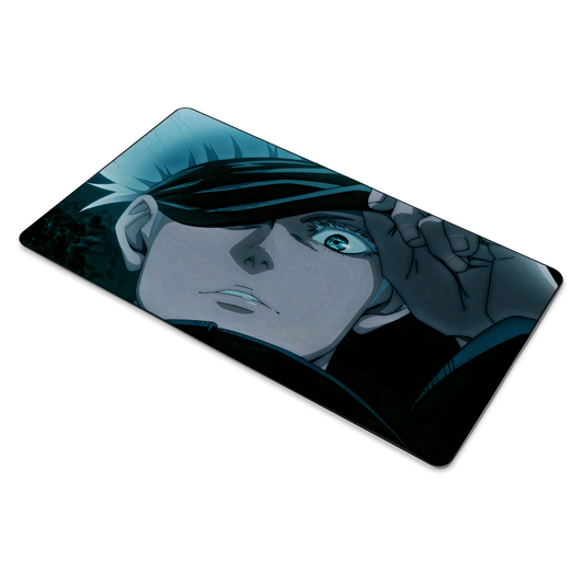 Satoru Gojo Mouse Pad