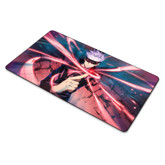 Satoru Gojo Mousepad