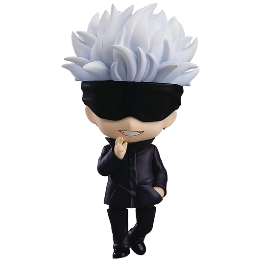 Satoru Gojo Nendoroid Figure