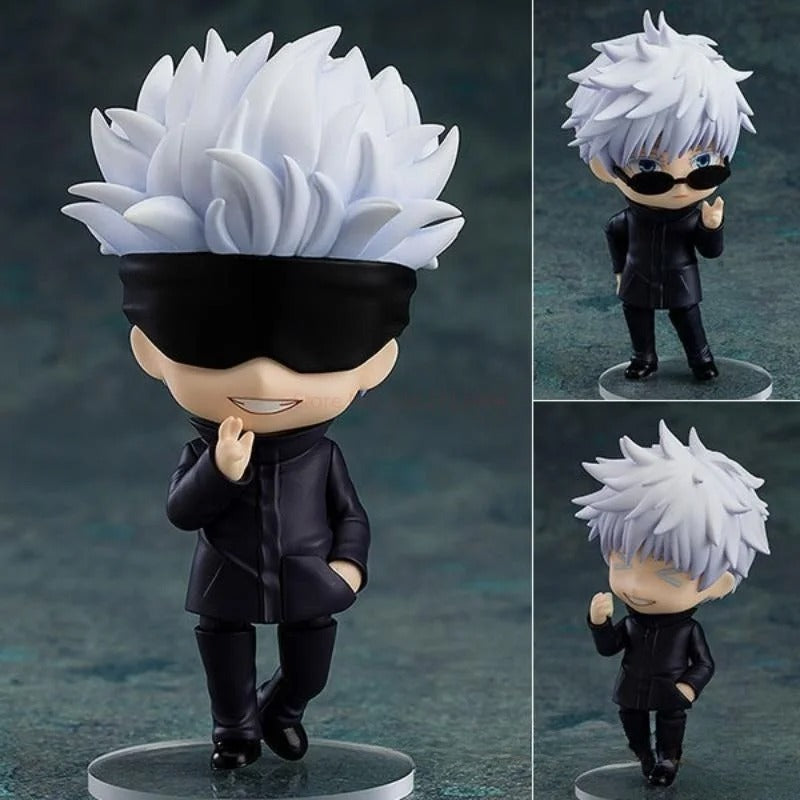 Satoru Gojo Nendoroid Figure