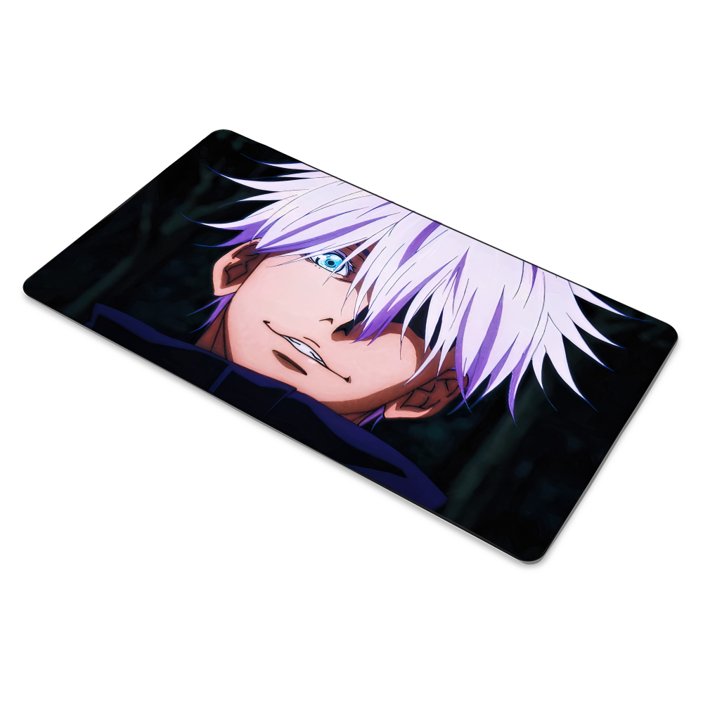 Satoru Mouse Pad