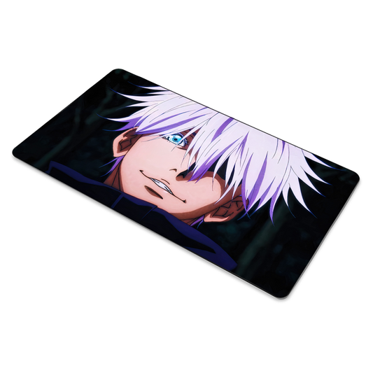 Satoru Mouse Pad