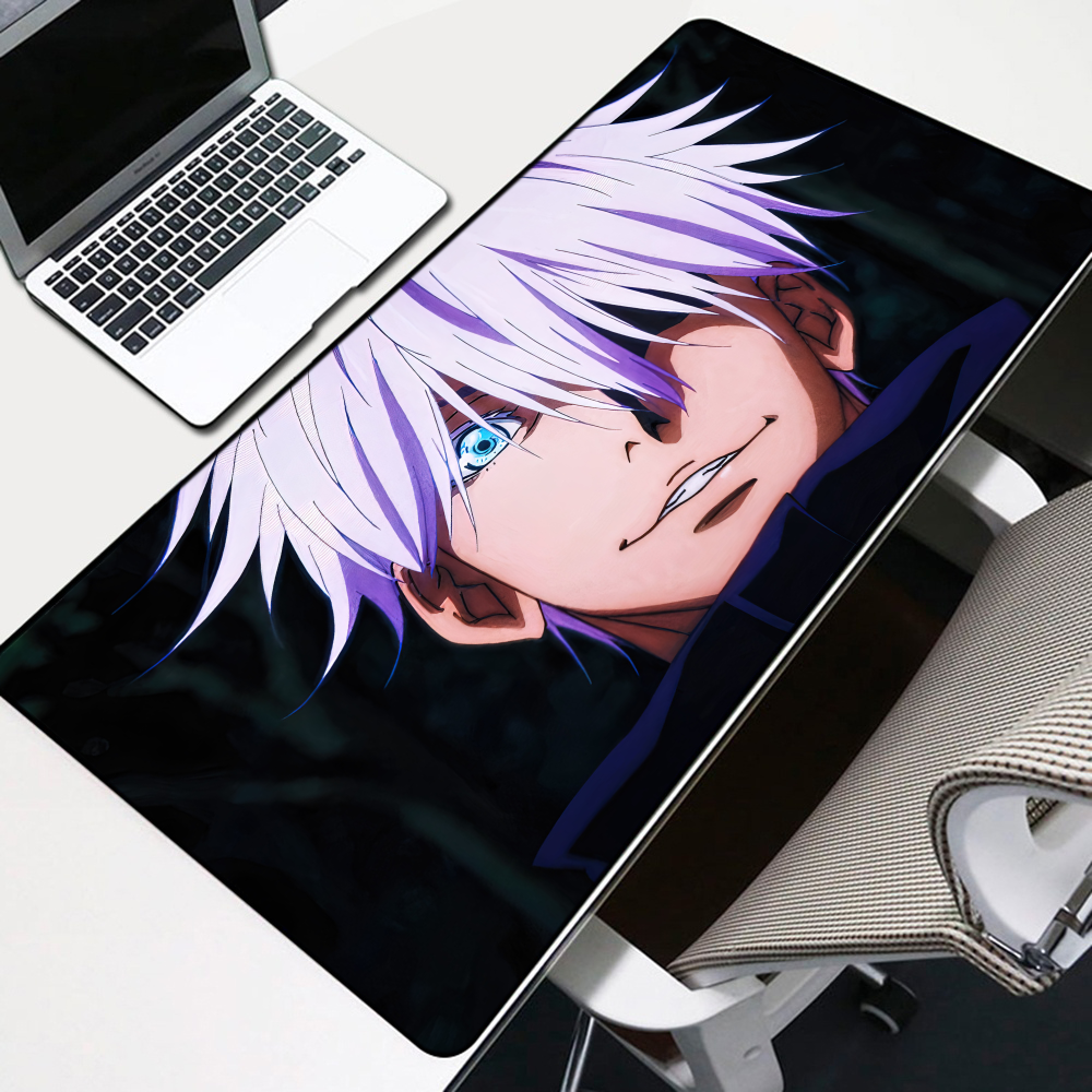 Satoru Mouse Pad