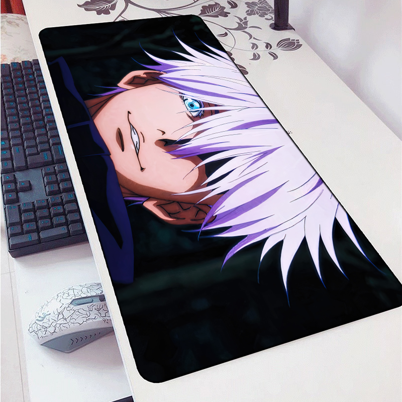 Satoru Mouse Pad