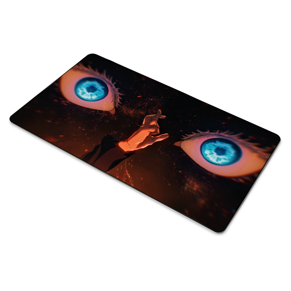 Satoru Mousepad