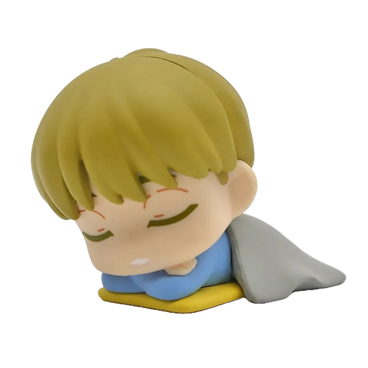 Slepping Armin Figure