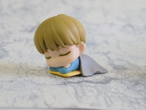 Slepping Armin Figure