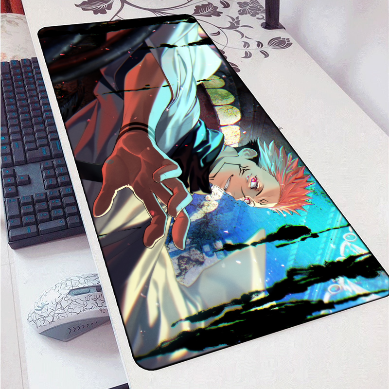 Sukuna Gaming Mousepad