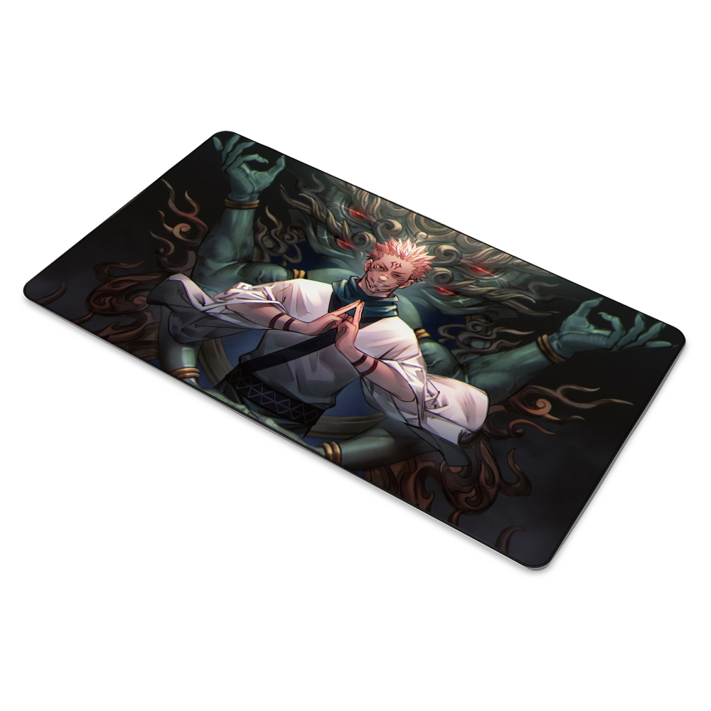 Sukuna Mousepad