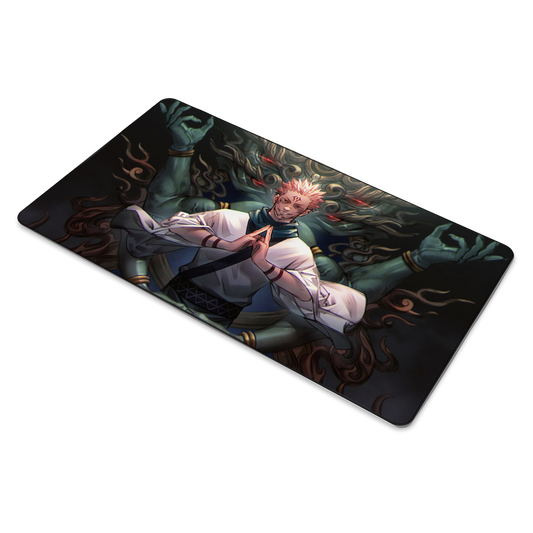 Sukuna Mousepad